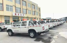 蚌埠通利驾校