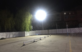 白银会师驾校