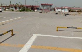 许昌诚前驾校