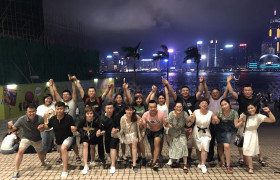 张家口安运驾校