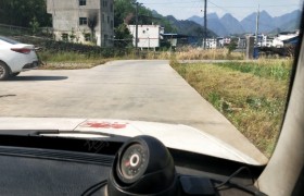 广元青川驾校