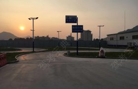 广州越秀驾校