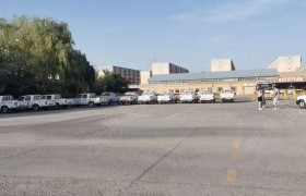 阿克苏地区五运驾校