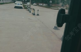 新乡龙途驾校