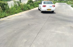 合肥北城驾校