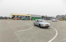 扬州兴成驾校
