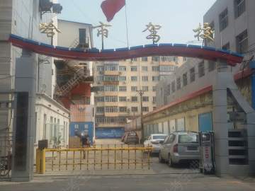 汽车驾校