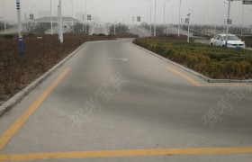青岛奥顺驾校