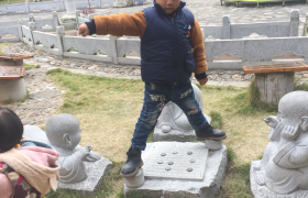 莆田湄洲湾驾校