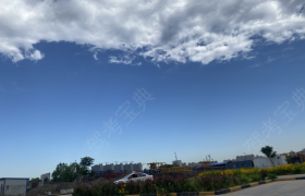 安阳振华驾校