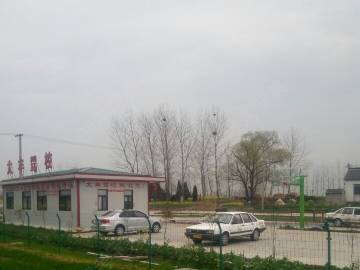 太丰驾校