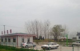 扬州太丰驾校