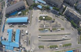 金福门驾校建邺分校