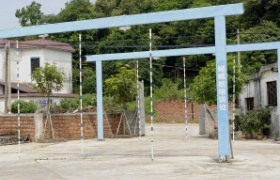长春博顺驾校
