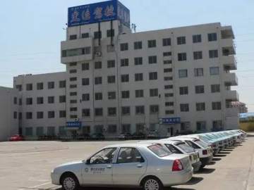 交运驾校