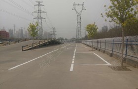 石家庄圣华驾校