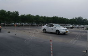 焦作圣峰驾校