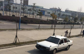 教学环境