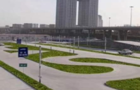 大连众森德泰驾校