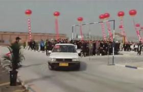 新乡封丘驾校