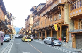 雅安兴通驾校