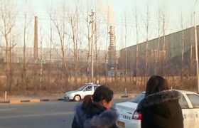 邢台宁发驾校