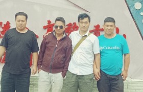怒江傈僳族自治州石月亮驾校