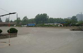绍兴广通驾校