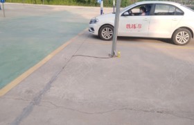 郑州港区聚源驾校