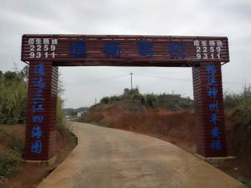 通畅驾校