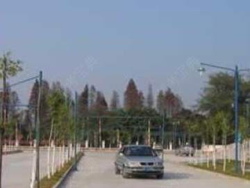 顺达驾校