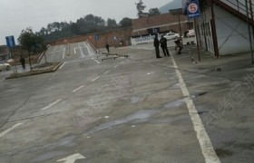 邵阳伟民驾校