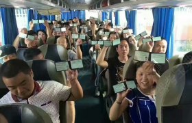 上海天保学车驾校