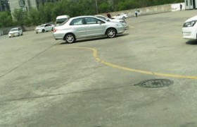 南通佳成驾校