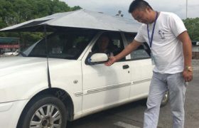 株洲新天马驾校