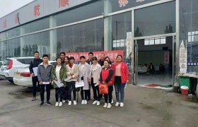 商丘虹光驾校