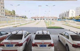 南充金箭驾校
