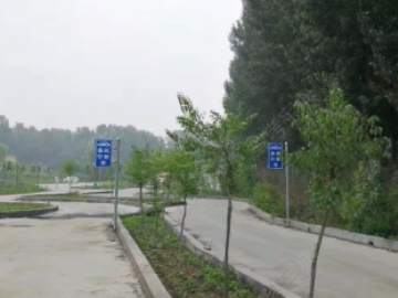 保通驾校