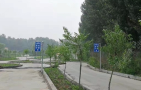许昌保通驾校