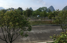桂林成达驾校