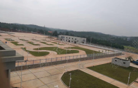 衡阳恒丰驾校