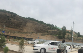 吕梁方山武当驾校