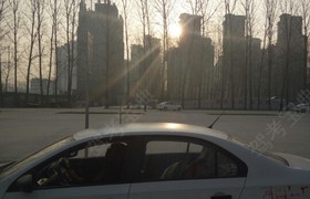 商丘人和驾校