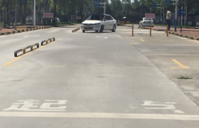 上海恺源驾校