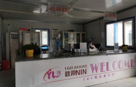 呼和浩特168驾校