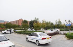 成都容兴驾校金堂分校
