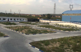 大同鹏程驾校