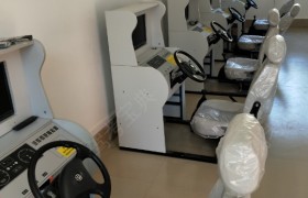 百色孟安驾校