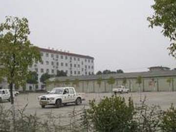 金鹰驾校