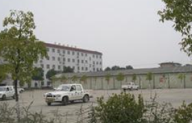 常德金鹰驾校